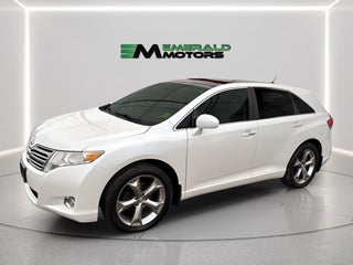 2011 Toyota Venza V6
