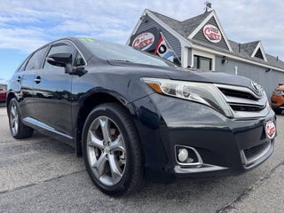 2013 Toyota Venza XLE