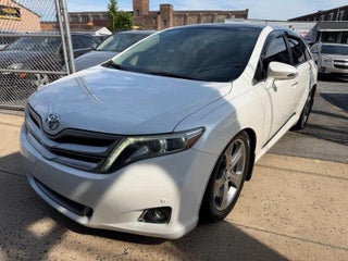 2014 Toyota Venza Limited