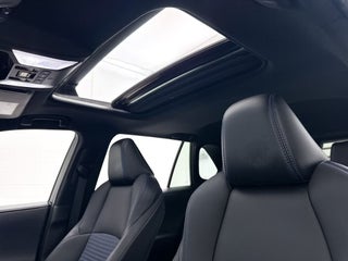2022 Toyota RAV4 Hybrid XSE