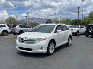 2011 Toyota Venza