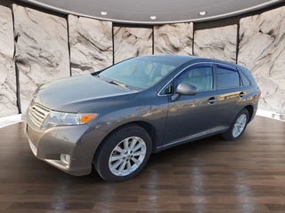 2010 Toyota Venza