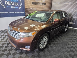 2009 Toyota Venza