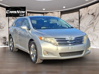 2010 Toyota Venza