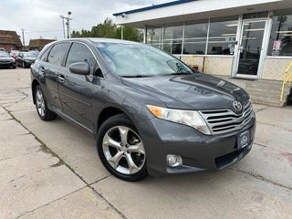 2011 Toyota Venza