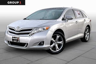 2013 Toyota Venza XLE