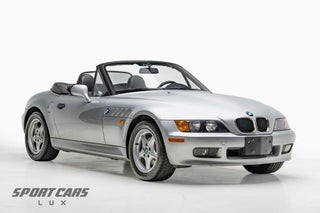 1997 BMW Z3 1.9