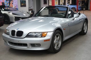 1997 BMW Z3 1.9