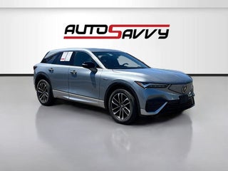 2024 Acura ZDX A-Spec