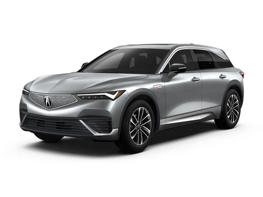 2024 Acura ZDX A-Spec