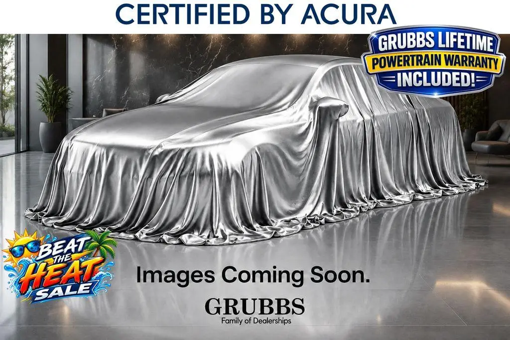 2024 Acura ZDX A-Spec