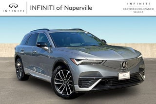2024 Acura ZDX A-Spec
