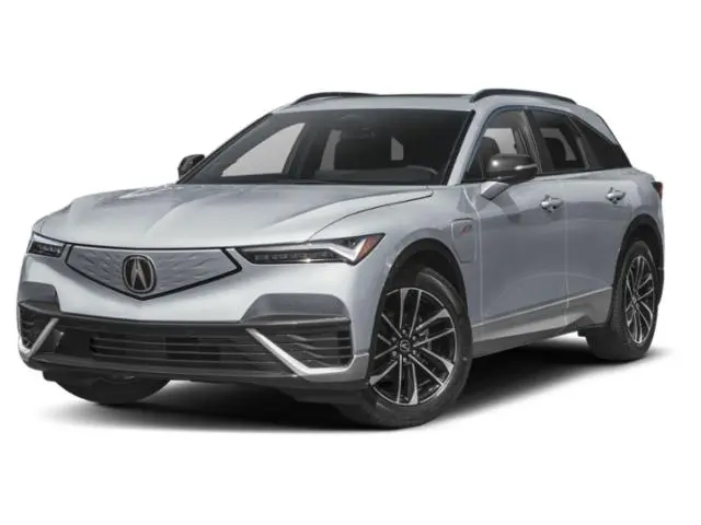 2024 Acura ZDX A-Spec