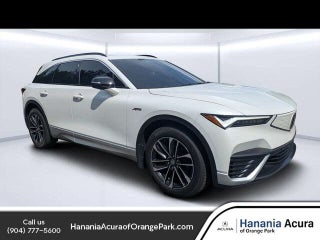 2024 Acura ZDX A-Spec