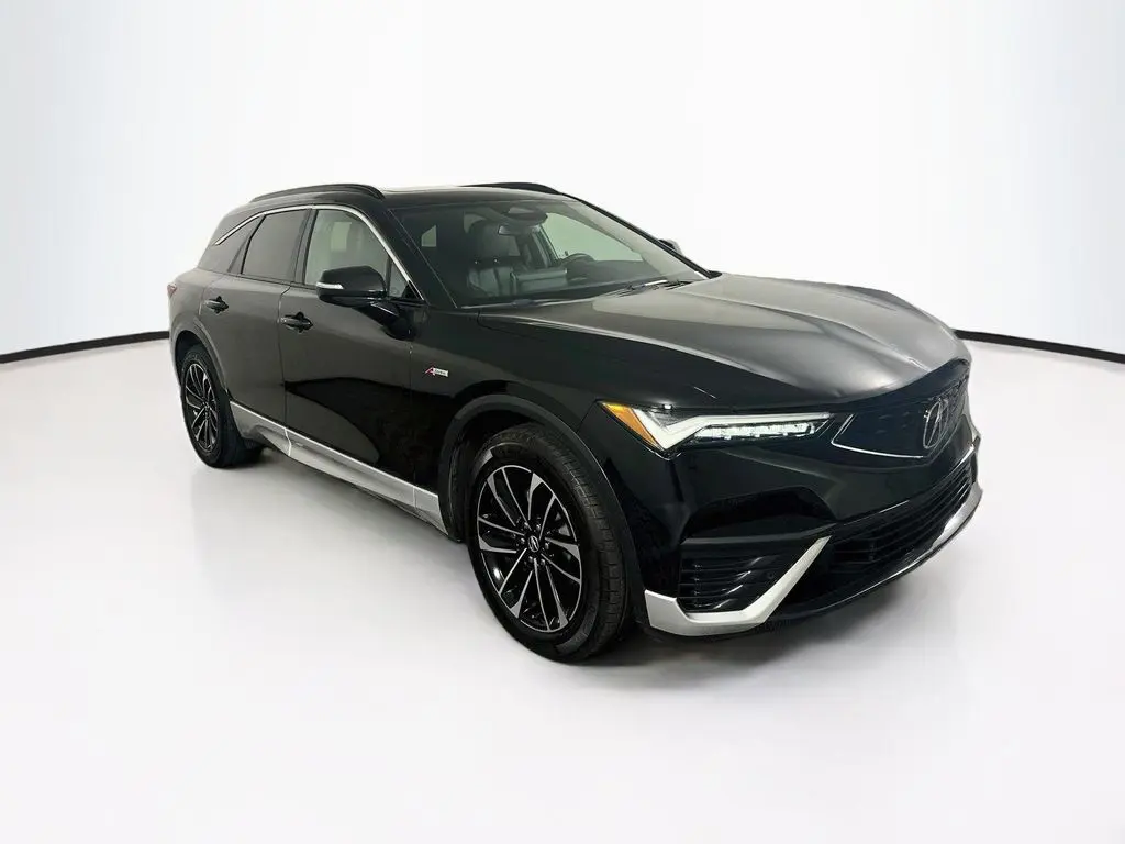2024 Acura ZDX A-Spec