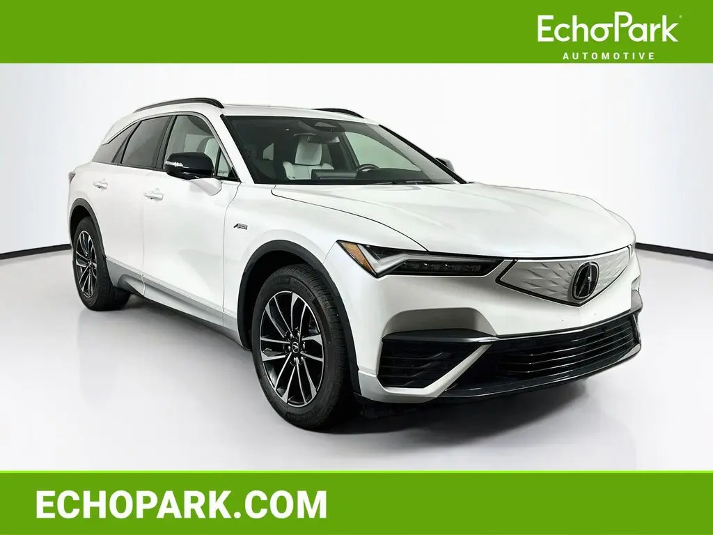 2024 Acura ZDX A-Spec