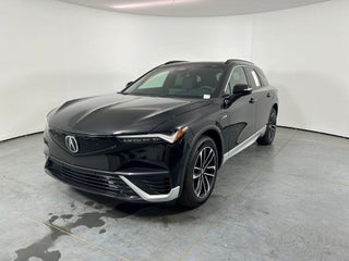 2024 Acura ZDX A-Spec