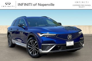 2024 Acura ZDX A-Spec