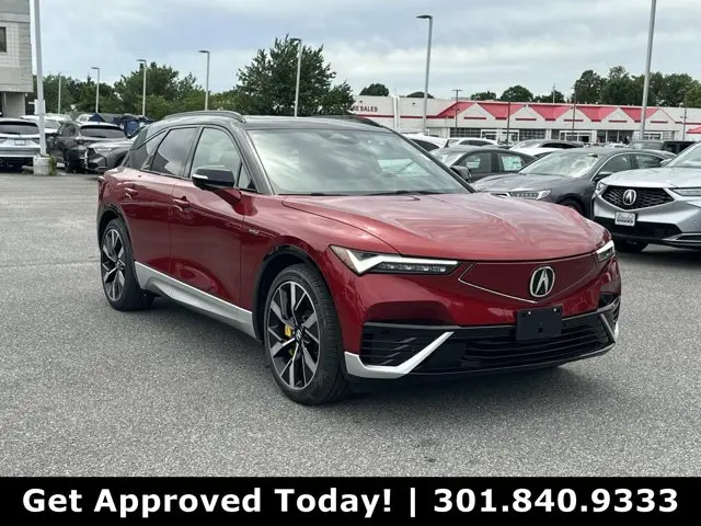 2024 Acura ZDX Type S