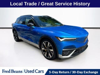 2024 Acura ZDX Type S