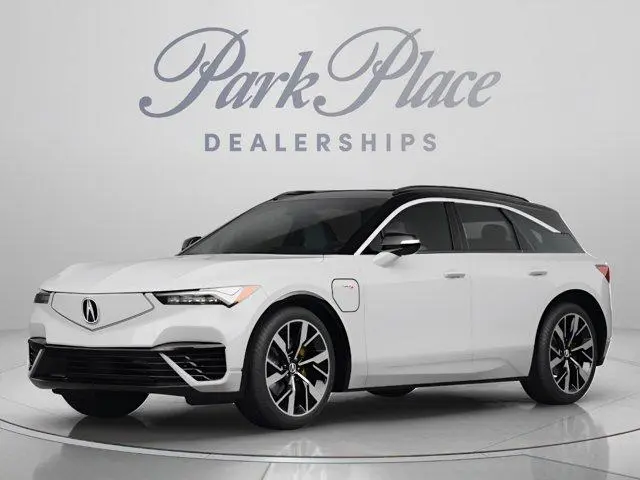 2024 Acura ZDX Type S