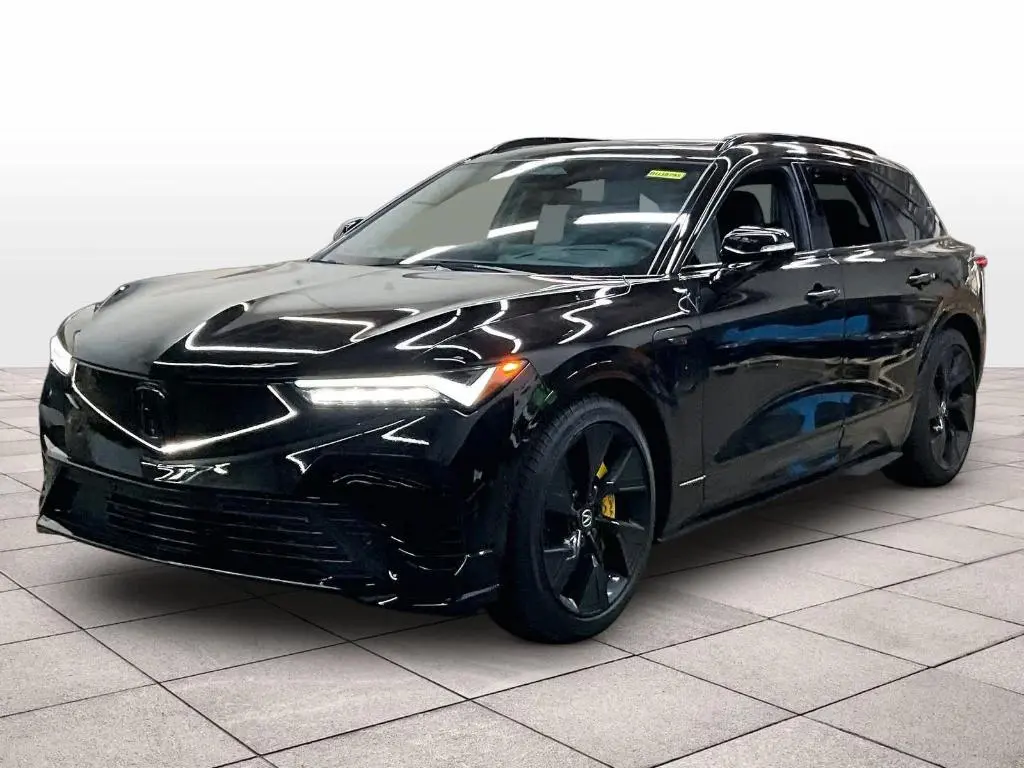2024 Acura ZDX Type S