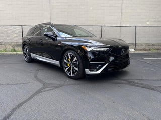 2024 Acura ZDX Type S