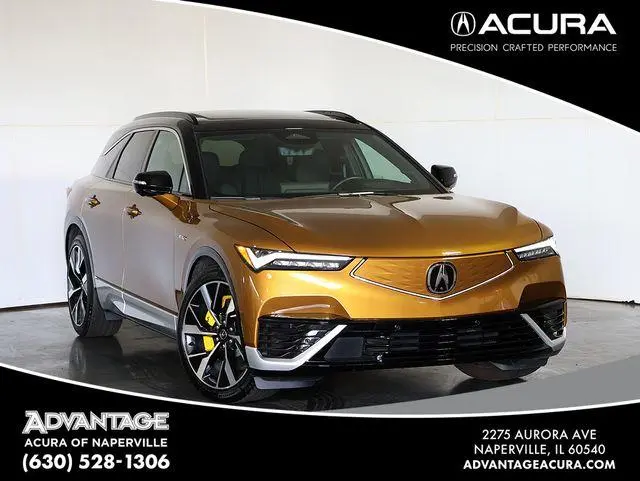 2024 Acura ZDX Type S
