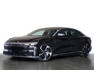 2022 Lucid Air Grand Touring