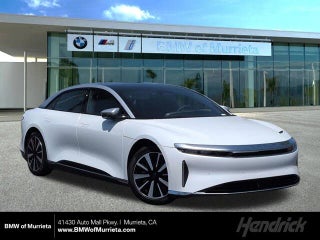 2024 Lucid Air Grand Touring