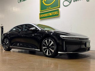 2022 Lucid Air Grand Touring