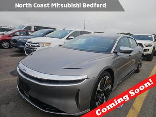 2023 Lucid Air Grand Touring