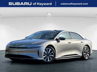 2023 Lucid Air Grand Touring