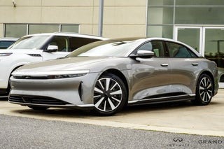 2023 Lucid Air Grand Touring