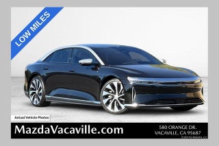 2022 Lucid Air Grand Touring