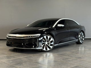 2022 Lucid Air Grand Touring