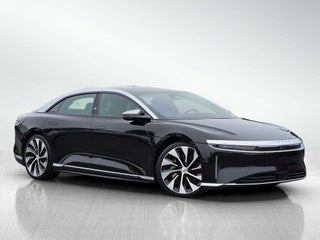 2022 Lucid Air Grand Touring