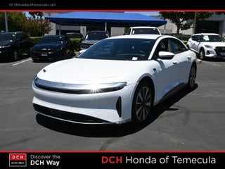2023 Lucid Air Pure