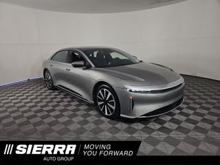 2024 Lucid Air Pure