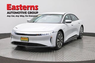 2024 Lucid Air Pure
