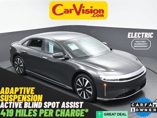 2024 Lucid Air Pure