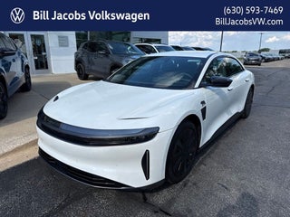 2024 Lucid Air Pure