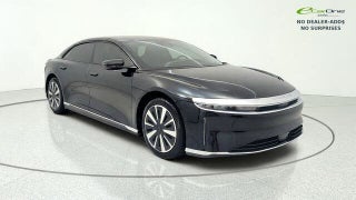 2025 Lucid Air Pure