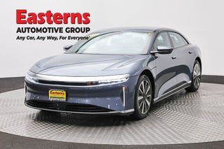2024 Lucid Air Pure