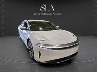 2023 Lucid Air Touring