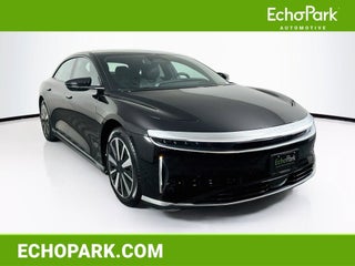 2024 Lucid Air Touring
