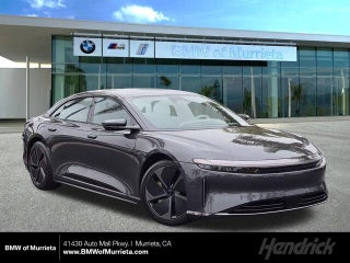2024 Lucid Air Touring