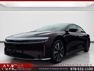 2024 Lucid Air Touring