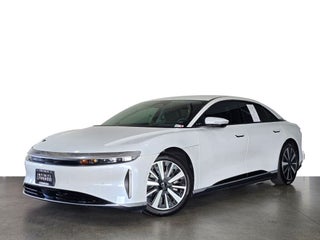 2025 Lucid Air Touring