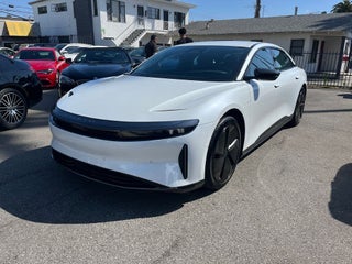 2024 Lucid Air Touring